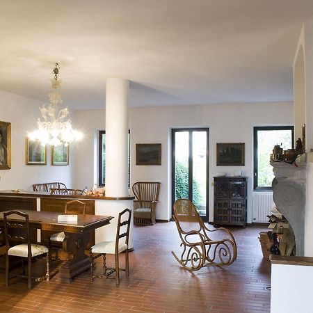 Bed And Breakfast Casa Nini リエルナ エクステリア 写真