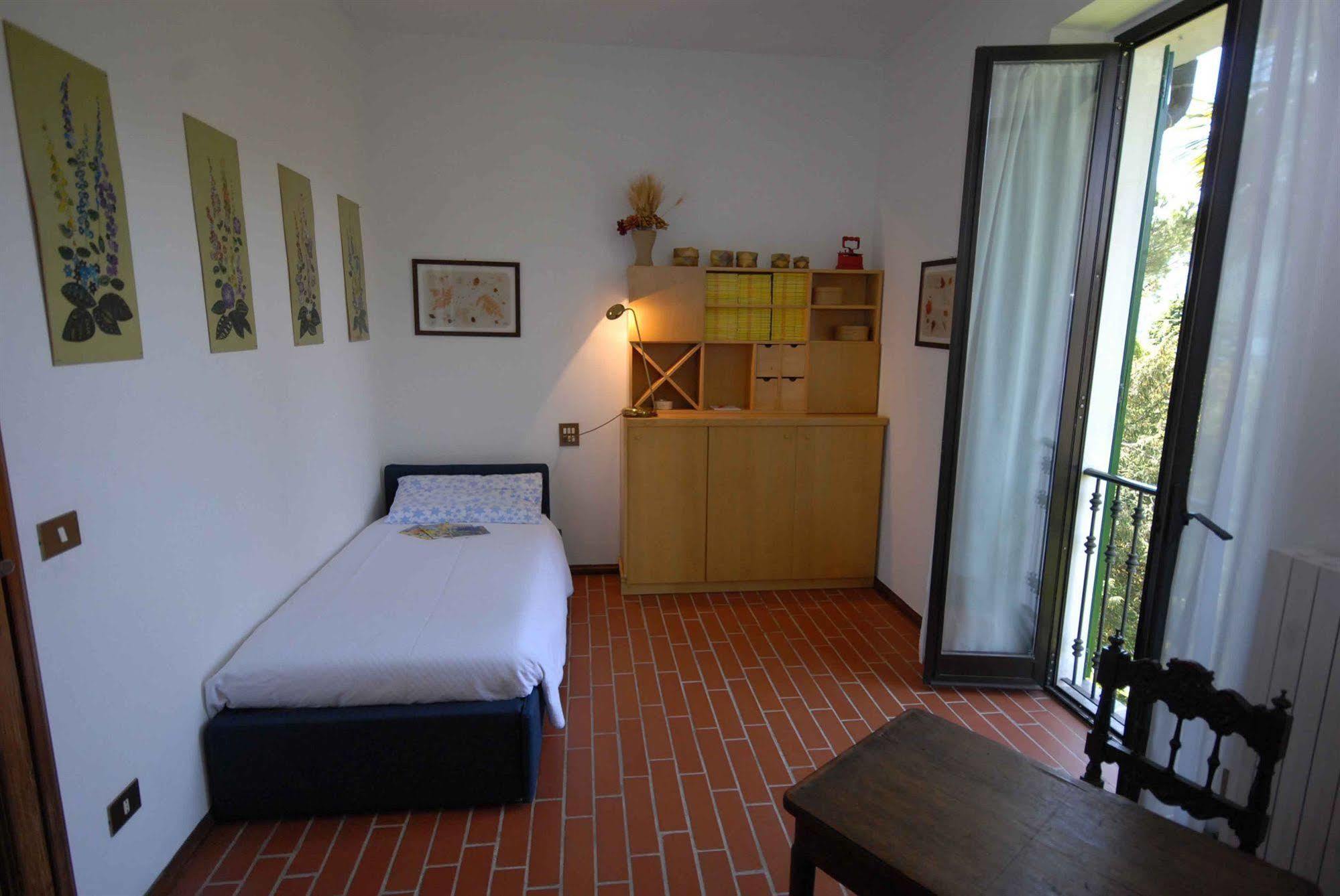 Bed And Breakfast Casa Nini リエルナ エクステリア 写真