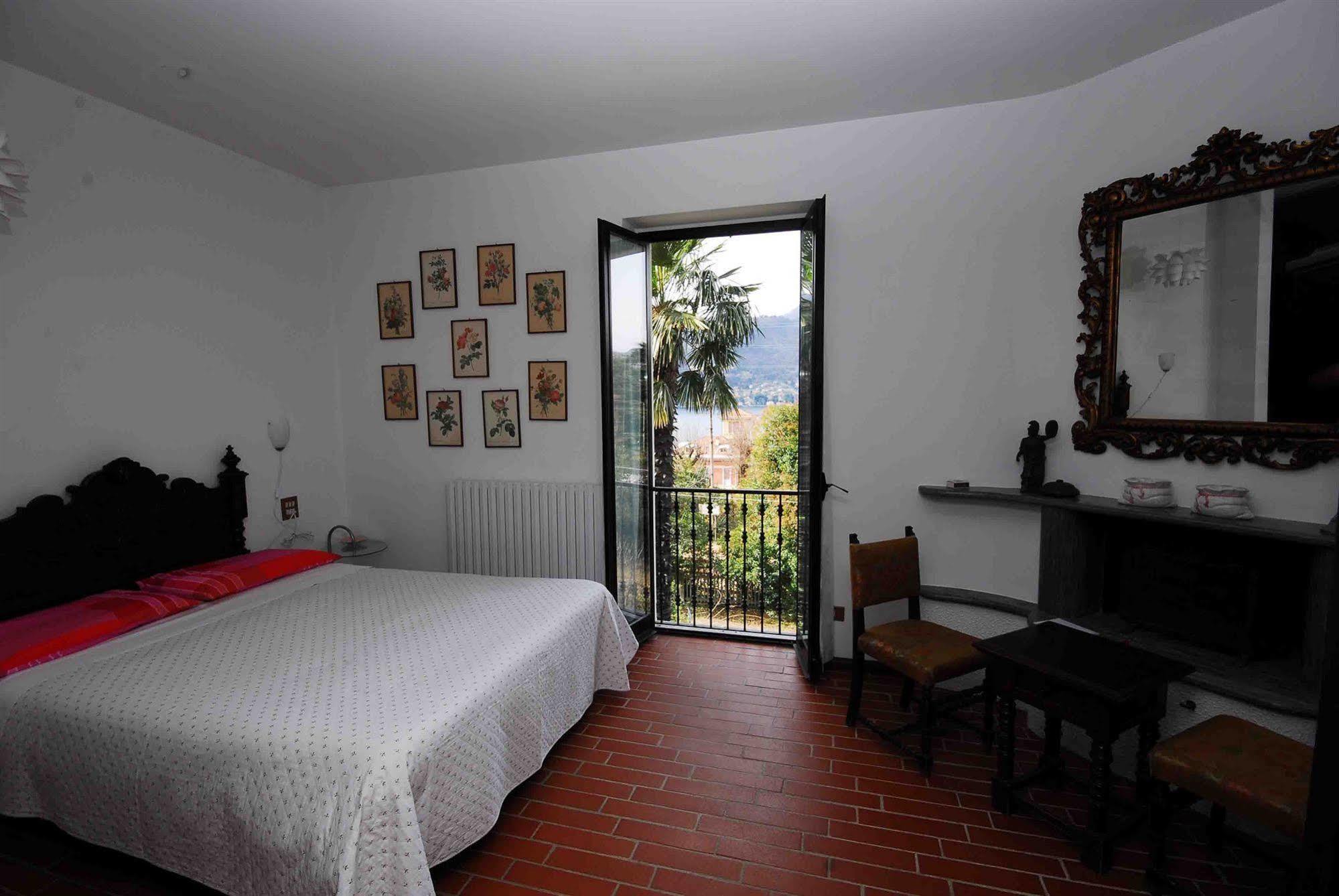 Bed And Breakfast Casa Nini リエルナ エクステリア 写真