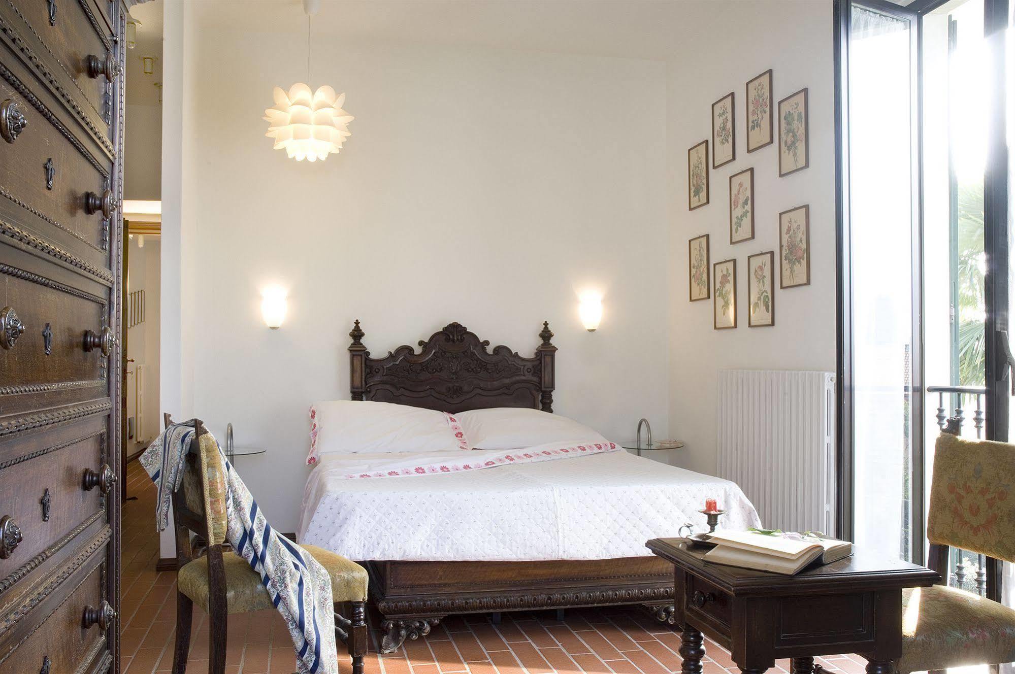 Bed And Breakfast Casa Nini リエルナ エクステリア 写真